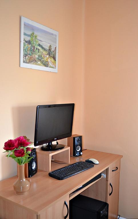 Csajág Ferenc Wellnes Apartment מראה חיצוני תמונה
